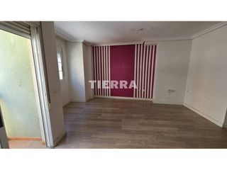 Duplex  Calle alfonso x ´el sabio´. Venta de un amplio dúplex en pliego