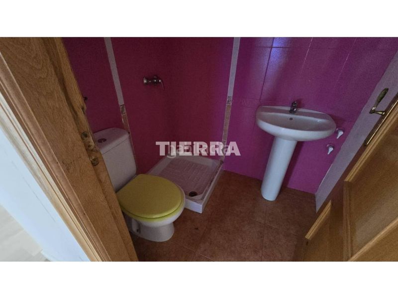 Foto a37b0053-7aad-4775-b067-1c34c5d9d9af. Dúplex amb aparcament a Pliego