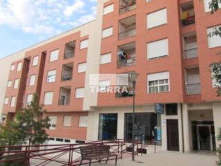 Pis  Tranco. Venta de piso en lorca