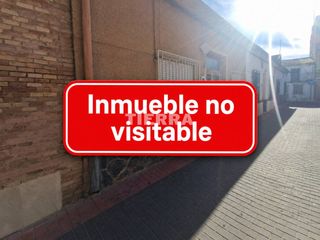 House  Calle cl nuestra s encarnacion. Venta de casa en murcia capital
