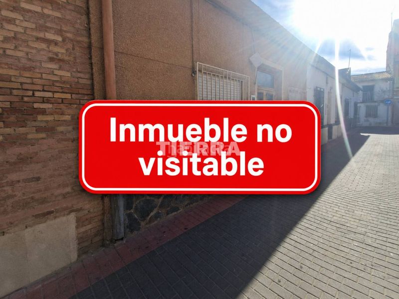 Foto a72cb21a-a235-41ba-a842-e05c6a0880d2. Casa a La Raya Murcia