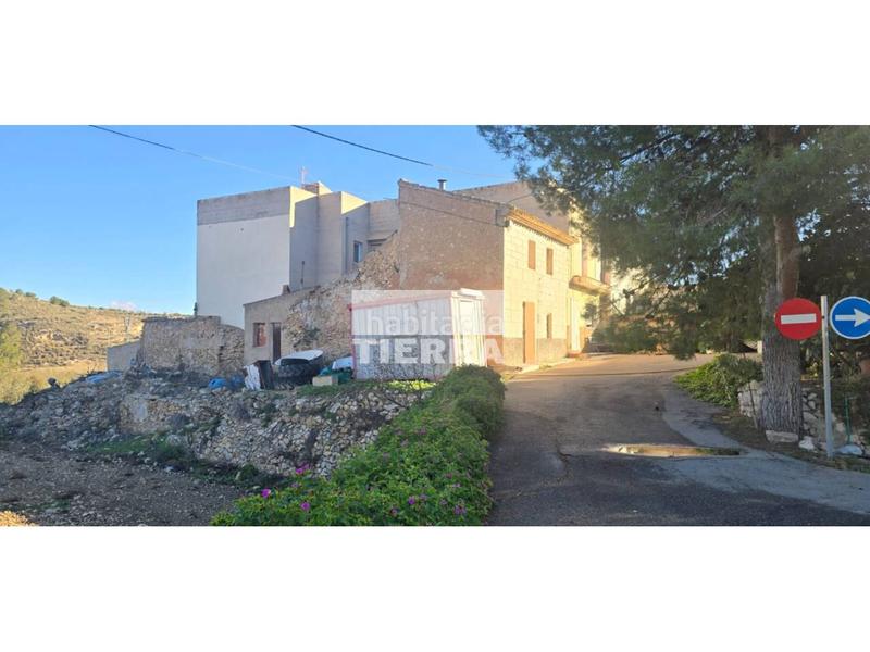 Foto 830315e6-a8d1-4d3f-a575-fd7587d27af9. Maison dans Jumilla
