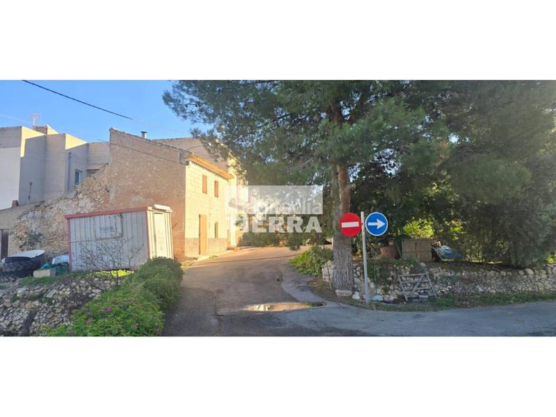 Foto c2e0b85f-ca93-4156-a182-d4a45c4dafc6. Maison dans Jumilla