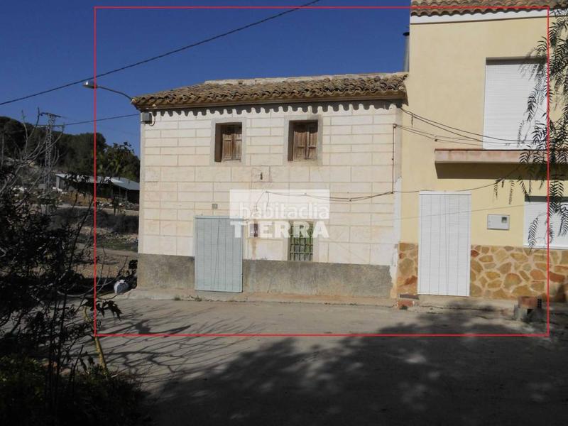 Foto d886201a-c921-4674-abb3-0a421d39ca0b. Maison dans Jumilla