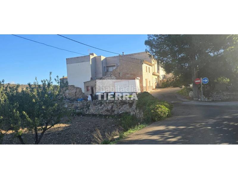 Foto d9afdb43-6ccf-4cd8-827f-6c155b035a0f. Maison dans Jumilla