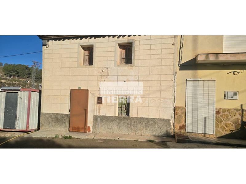 Foto ed567680-ac73-49ed-a4dd-14cdfdce22bd. Maison dans Jumilla