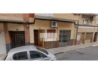 Local commercial à Santa Bárbara