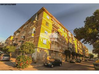 Pis  Salado. Venta de piso en cartagena