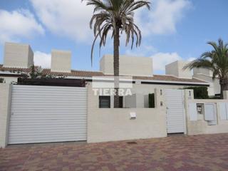 Maison jumelée  Peraleja vial. Chalet adosado en venta en sucina,