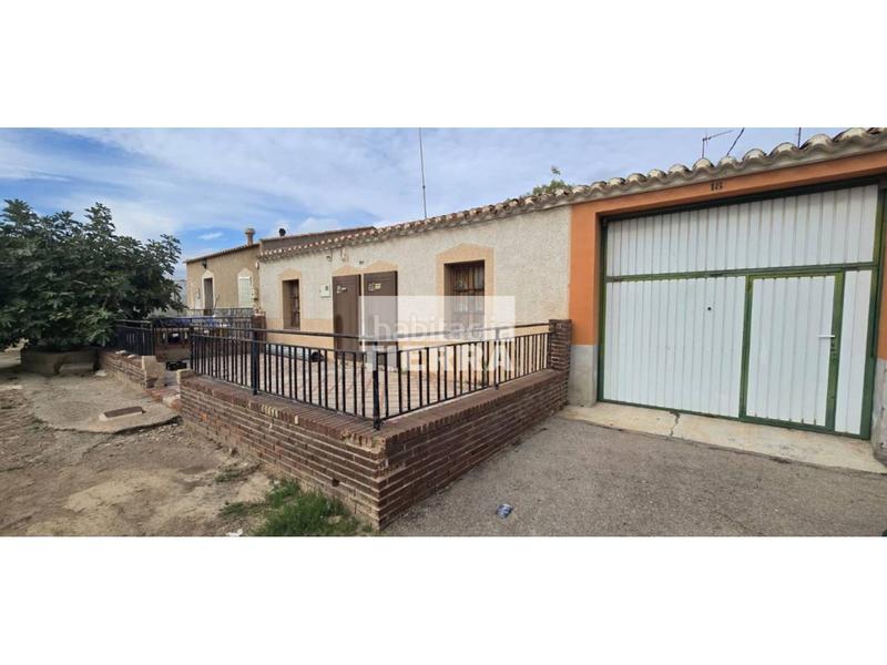 Foto 0d4f5566-cd90-4b2c-a600-7c7349a78275. Doppelhaus in Bolnuevo Mazarrón