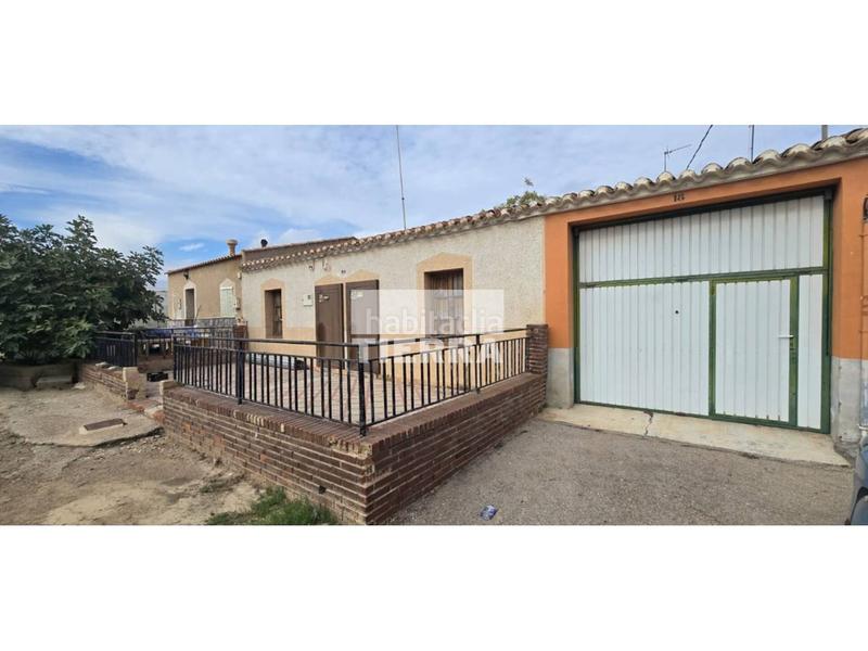 Foto 3bd7694b-c181-43f5-a8c8-0c2505034cdf. Doppelhaus in Bolnuevo Mazarrón