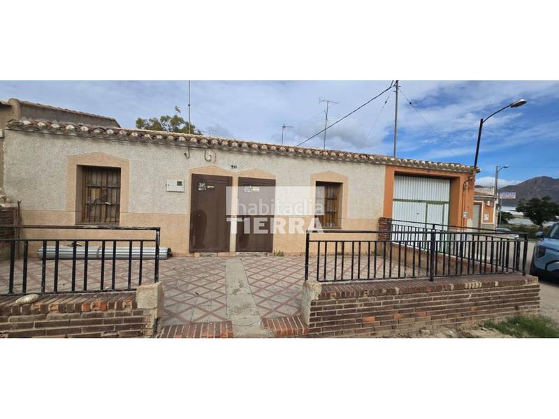 Foto b0c25539-f828-454c-b759-c52eb9ad2923. Doppelhaus in Bolnuevo Mazarrón