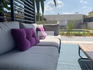 Xalet  Contraparada. Chalet independiente en venta en calle de la contraparada