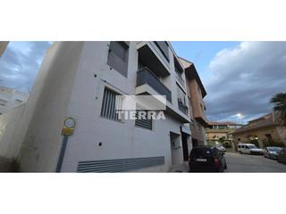 Etagenwohnung  Calle alcalde roque carrillo. Venta de piso en archena
