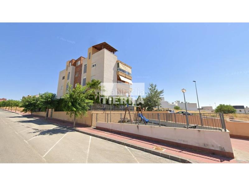 Foto 872ec195-c2be-424e-8097-05d454f3f2b2. Appartement avec piscine dans Los Vientos - Casa Ros Molina de Segura