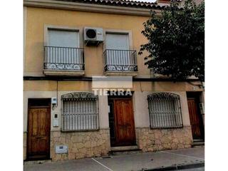 Etagenwohnung  General paramo. Venta de piso en totana