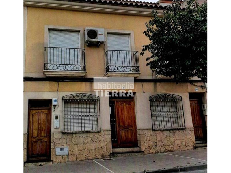 Foto fda696db-7dfd-4192-8222-0d51fb518a0e. Appartement dans Totana