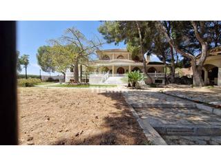 Chalet  2ª parque palmeras. Cesión de remate  chalet las torres de cotillas