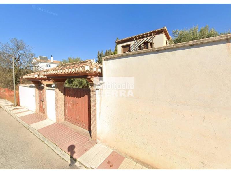 Foto 5ad062c6-2365-4335-8396-cd0e3c5ad13a. Haus mit parking pool in Villa de Otura