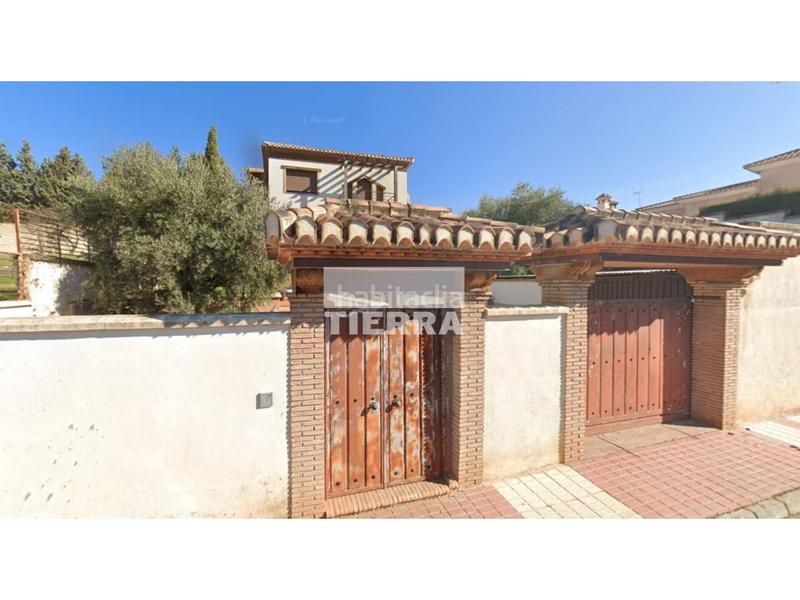 Foto 9a08f9e8-5c2a-464b-88e9-f06eead498e6. Haus mit parking pool in Villa de Otura