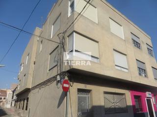 Appartement  Escuelas. Cesión de remate  alguazas