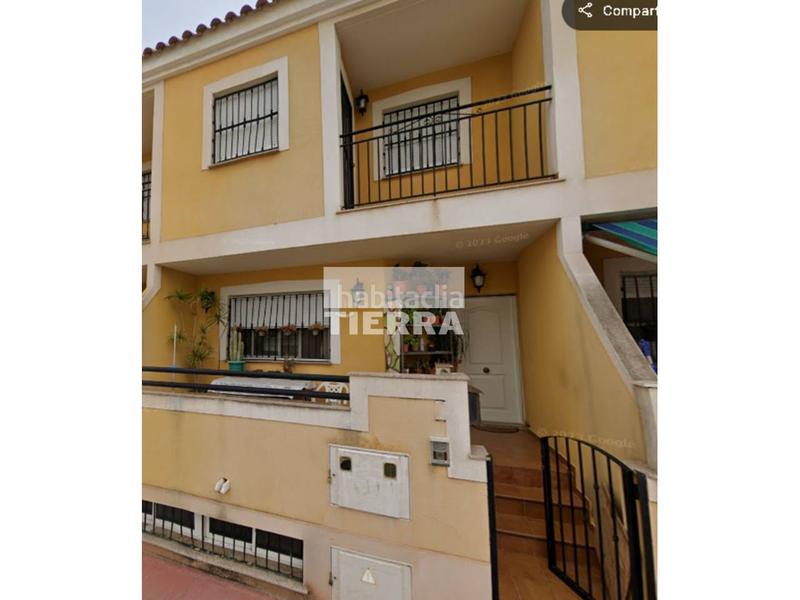 Foto ea8c002f-caa1-4f29-bd7a-158eb0f467cb. Reihenhaus mit parking in Torre-Pacheco Torre - Pacheco