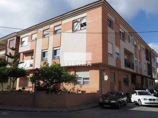Etagenwohnung  Extramuros. Cesión de crédito  piso en san javier