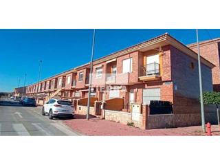 Duplex à Granja de Sangonera la Verde