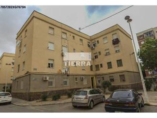 Appartement  Océano pacífico. Vivienda en cartagena