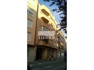 Etagenwohnung  Santa clara. Venta de crédito  piso con garaje en lorca