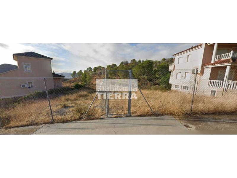 Foto 020feb00-5332-45a7-9949-f0af52b33dbb. Terreno residencial terreno en venta en El Esparragal, capital en Murcia