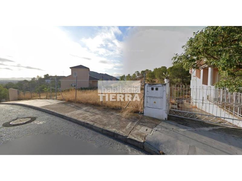 Foto 37ee8ab0-81a3-4bf3-99c3-d19a960a96f1. Terreno residencial terreno en venta en El Esparragal, capital en Murcia
