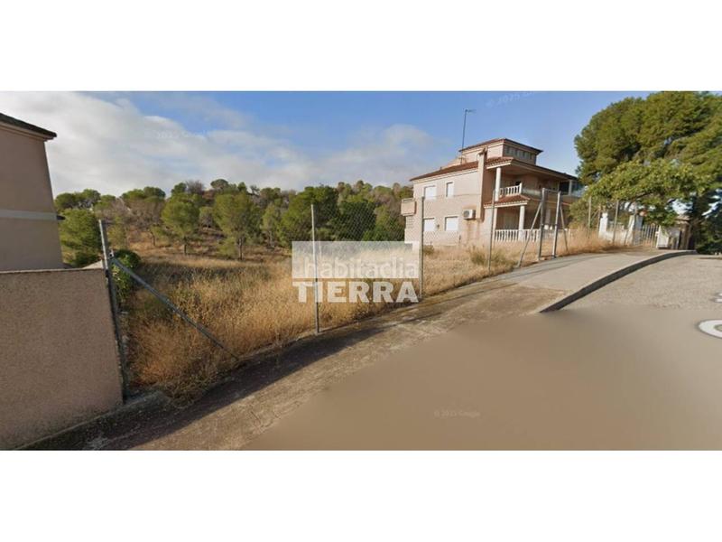 Foto 5032fd65-490a-493b-b93b-e83f3fcc5327. Terreno residencial terreno en venta en El Esparragal, capital en Murcia