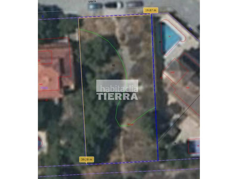Foto ee826962-36d6-4768-8271-1dd373c7dafb. Terreno residencial terreno en venta en El Esparragal, capital en Murcia