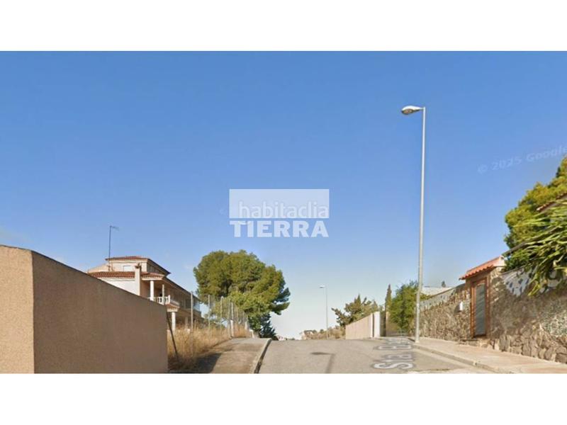 Foto f79ae5f9-0f9a-46c4-aad6-c81f7cf69359. Terreno residencial terreno en venta en El Esparragal, capital en Murcia