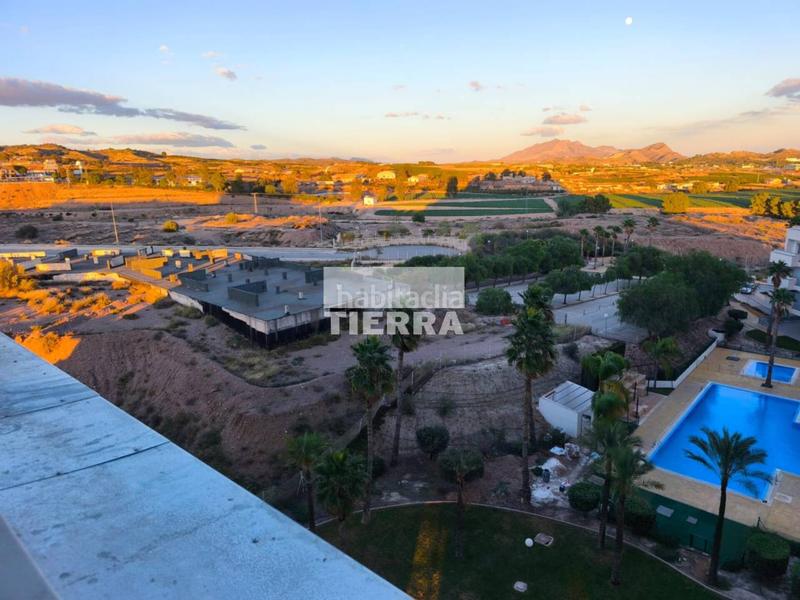 Foto 1048c2f0-9768-461e-95ca-36c919e56045. Appartamento con parcheggio piscina in Churra Murcia