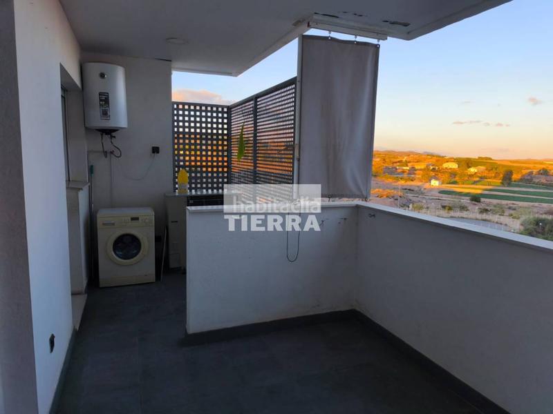 Foto 3b77cb5c-cba1-4cb0-8eba-4763af17c633. Appartamento con parcheggio piscina in Churra Murcia