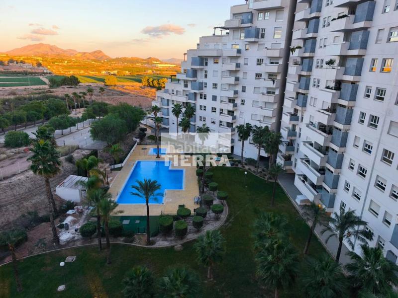 Foto 8f939eaa-672c-4a87-b007-6ac236a96a91. Appartamento con parcheggio piscina in Churra Murcia
