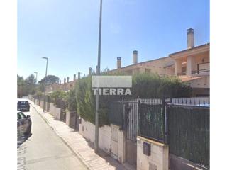 Maison jumelée  Ronda del madroño. Venta de casa pareada en cieza
