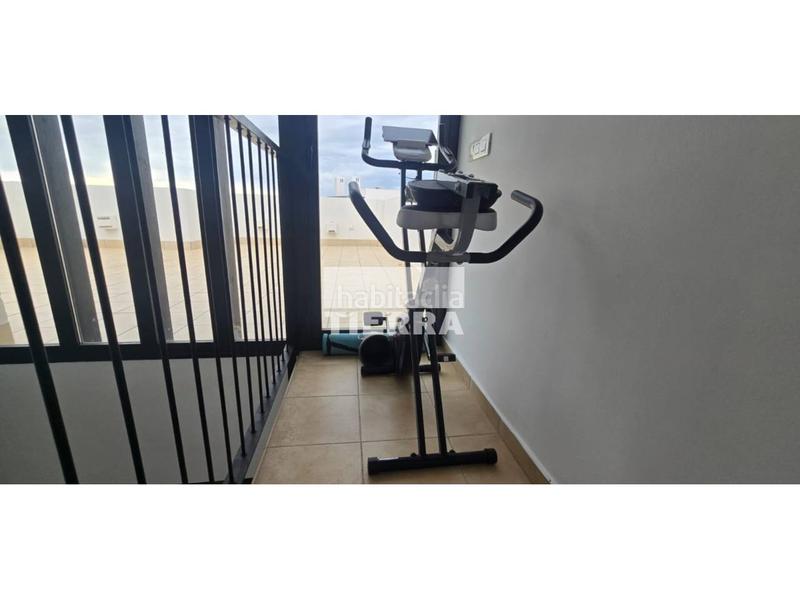 Foto 0b9f3db8-34a3-4f36-94d3-cf1b688b7c23. Àtic amb aparcament piscina a Corvera Murcia