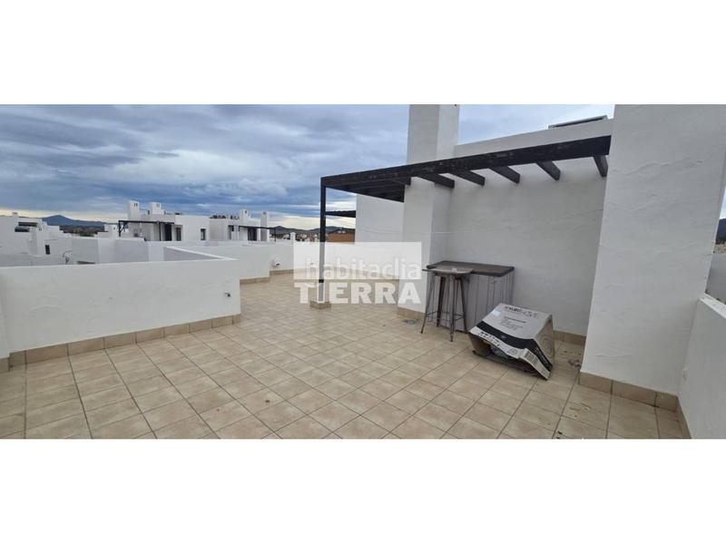 Foto 188fc0bb-22a9-4d77-b95b-e078f172ce57. Àtic amb aparcament piscina a Corvera Murcia