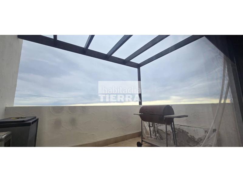 Foto 1ee7efb0-8d23-43dc-9942-d3331c5d250e. Àtic amb aparcament piscina a Corvera Murcia