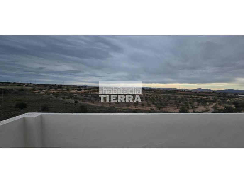 Foto 38ec1f03-31c4-47a3-afc0-c21f1b25db8c. Àtic amb aparcament piscina a Corvera Murcia