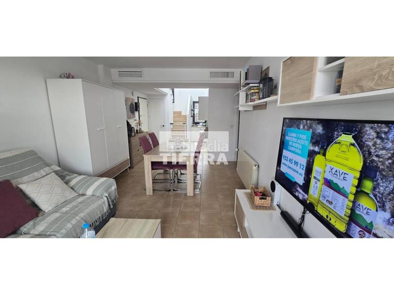 Foto 5f77ac0d-67e6-43c7-9157-a4c0579387ec. Àtic amb aparcament piscina a Corvera Murcia