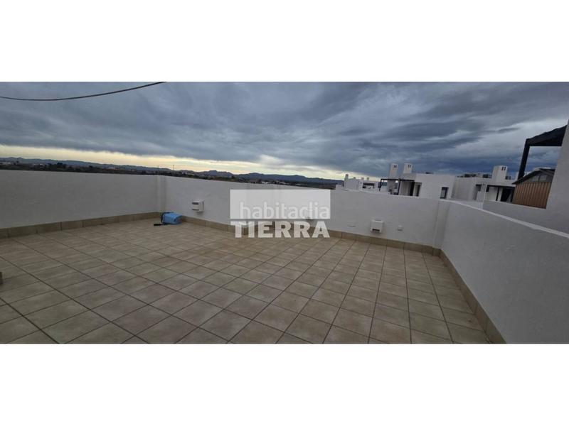 Foto 61b49311-b067-412e-90b9-2b7fecc070fe. Àtic amb aparcament piscina a Corvera Murcia