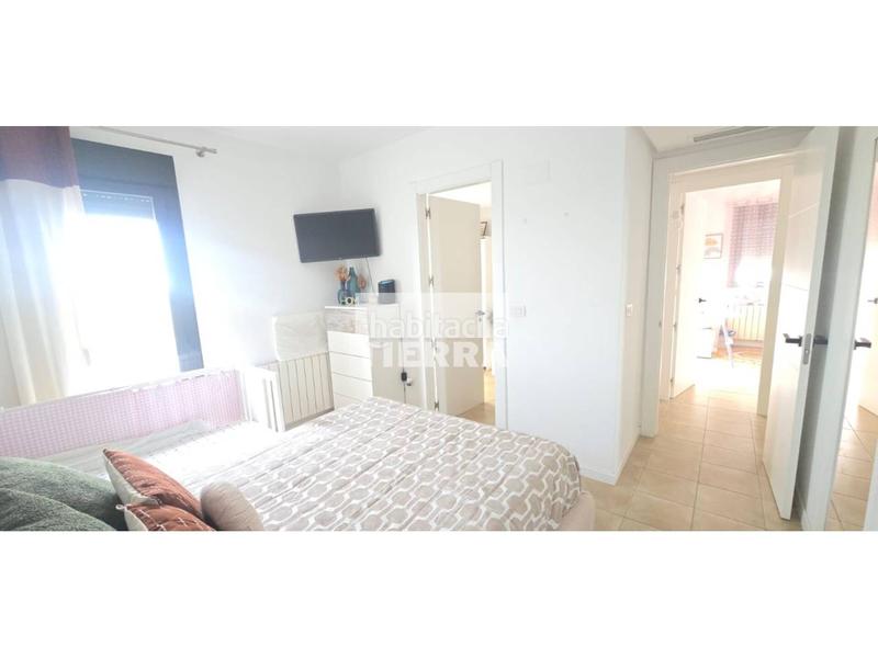 Foto 66744828-6dbb-418a-8c0b-53127361dcbc. Àtic amb aparcament piscina a Corvera Murcia