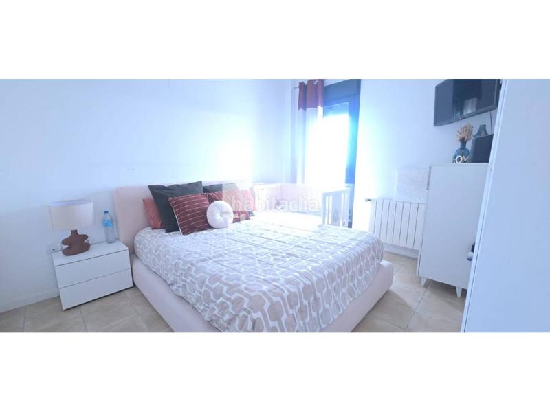 Foto 71983d6e-52ef-4235-971c-8f3177a88198. Àtic amb aparcament piscina a Corvera Murcia