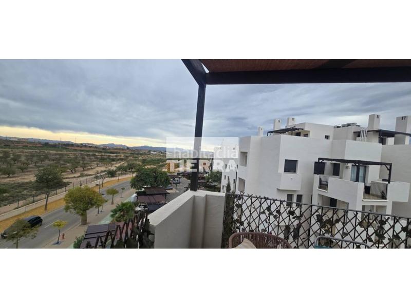 Foto 7723a74b-cfb9-4073-a699-eb4d2965ea07. Àtic amb aparcament piscina a Corvera Murcia