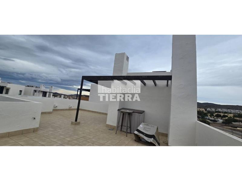 Foto bf20f7a2-58d9-4f80-8e2c-19839e6878b9. Àtic amb aparcament piscina a Corvera Murcia