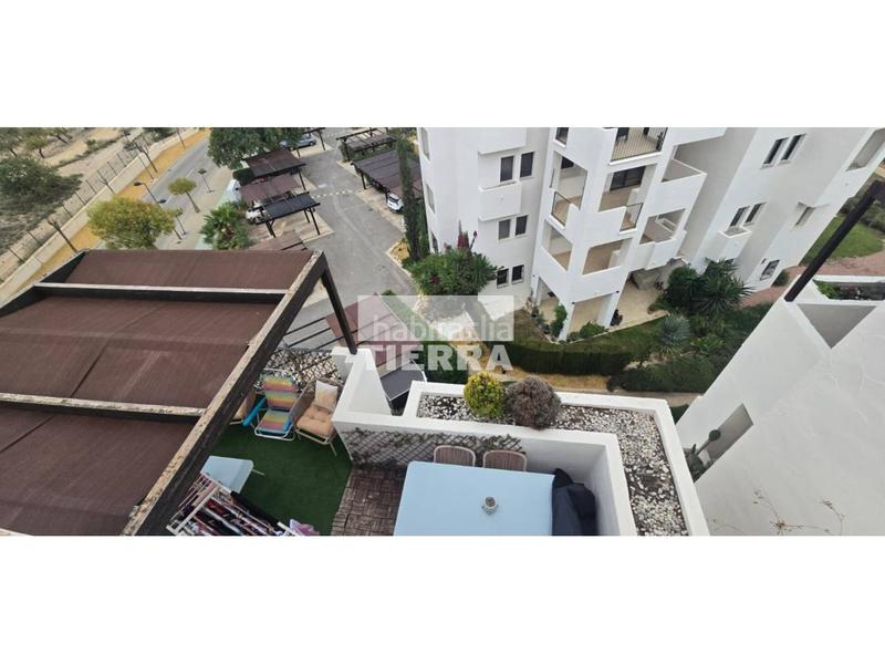Foto c88c4e98-b9d5-4681-9657-3dcbfd6594a7. Àtic amb aparcament piscina a Corvera Murcia